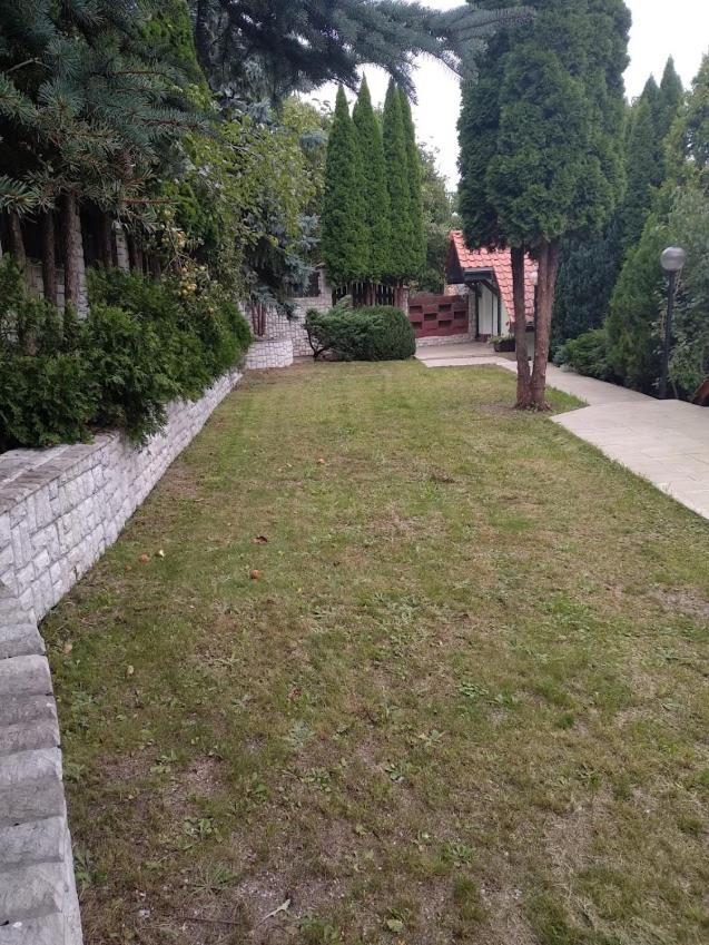 Apartamenty Szkocka Gdańsk Exterior foto