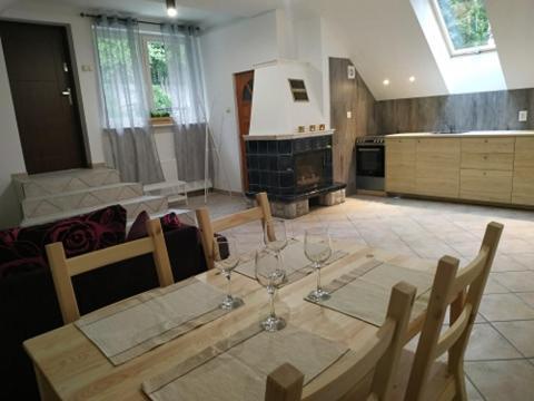Apartamenty Szkocka Gdańsk Exterior foto
