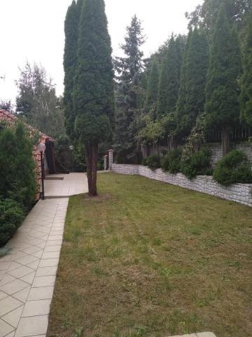 Apartamenty Szkocka Gdańsk Exterior foto