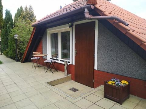 Apartamenty Szkocka Gdańsk Exterior foto