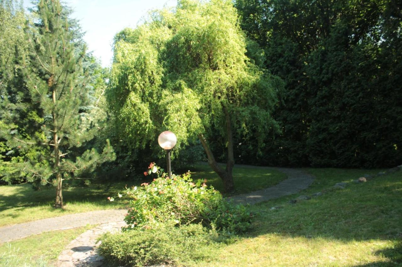 Apartamenty Szkocka Gdańsk Exterior foto