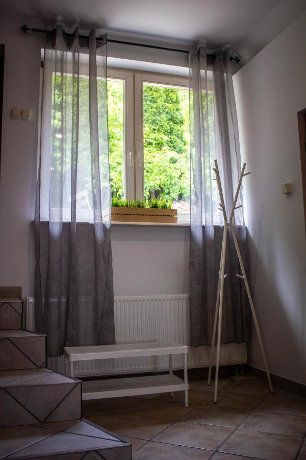 Apartamenty Szkocka Gdańsk Exterior foto