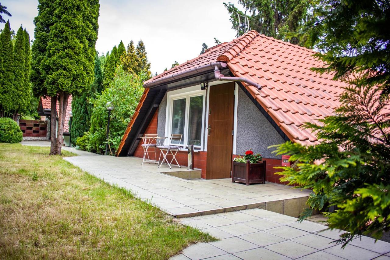 Apartamenty Szkocka Gdańsk Exterior foto